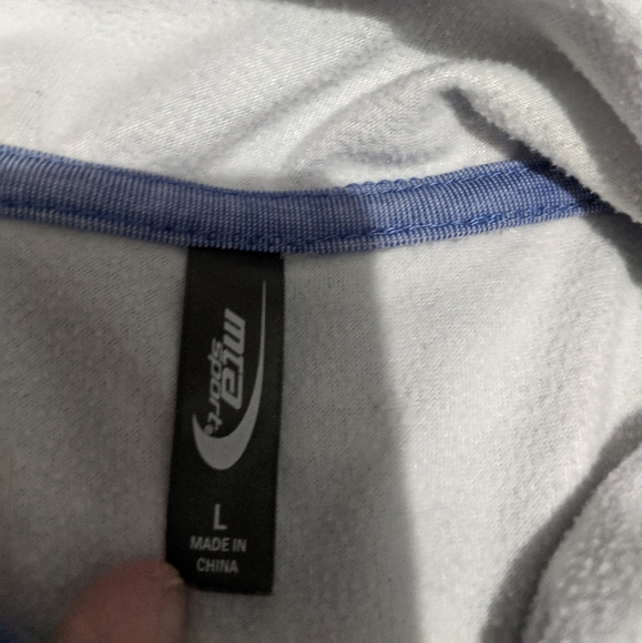 Hoodie - Picture 2 of 2